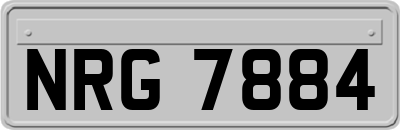 NRG7884
