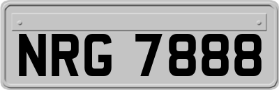 NRG7888