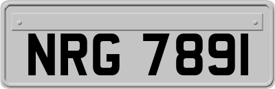 NRG7891