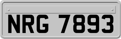 NRG7893