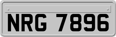 NRG7896