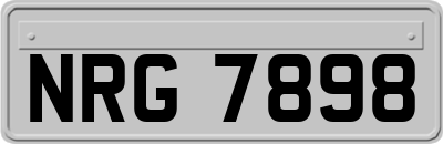 NRG7898