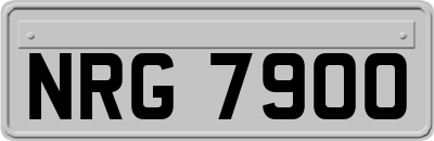 NRG7900
