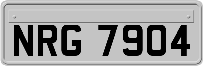 NRG7904