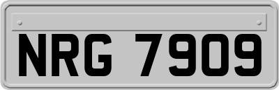 NRG7909