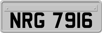 NRG7916
