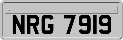 NRG7919