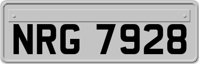 NRG7928