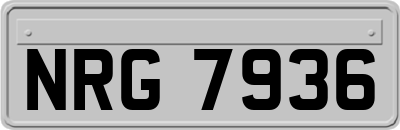 NRG7936