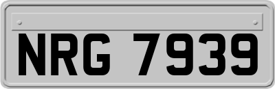 NRG7939
