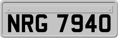 NRG7940