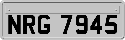NRG7945