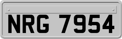 NRG7954