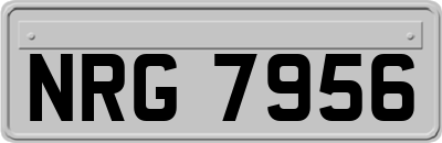 NRG7956