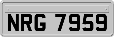 NRG7959