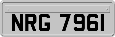NRG7961