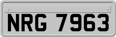 NRG7963