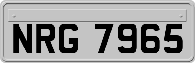 NRG7965