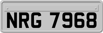 NRG7968