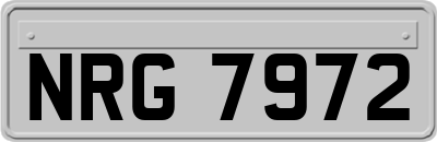 NRG7972