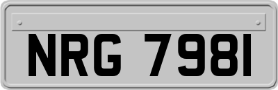 NRG7981