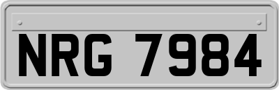 NRG7984