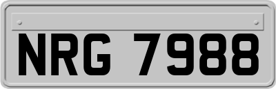 NRG7988