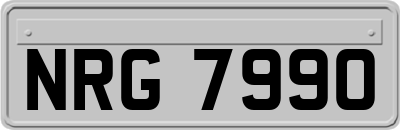 NRG7990