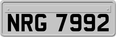 NRG7992