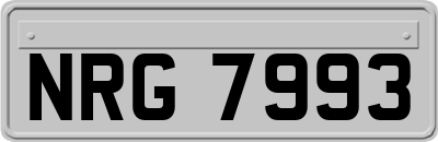 NRG7993