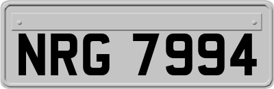 NRG7994