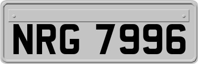 NRG7996