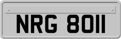 NRG8011