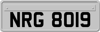 NRG8019