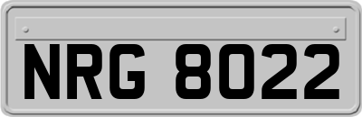 NRG8022