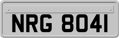 NRG8041