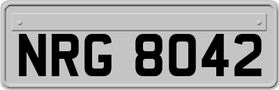 NRG8042