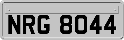 NRG8044