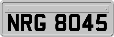 NRG8045