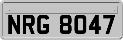 NRG8047