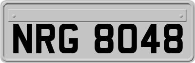 NRG8048