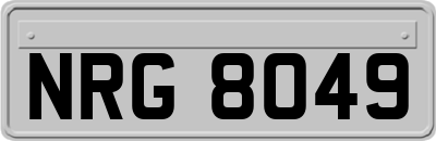 NRG8049