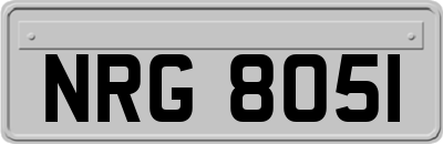 NRG8051