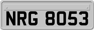 NRG8053