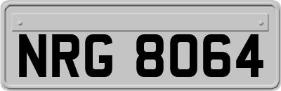 NRG8064
