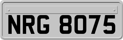 NRG8075