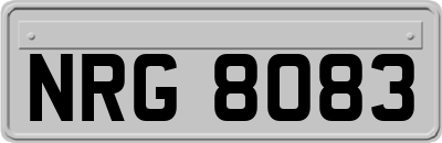 NRG8083