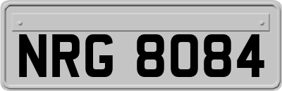 NRG8084