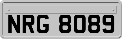 NRG8089
