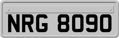 NRG8090